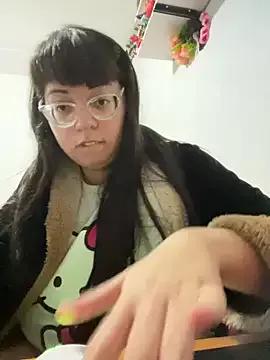 indiegirl666 from StripChat is Freechat