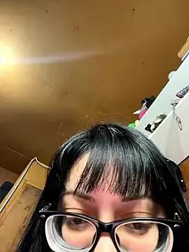 indiegirl666 from StripChat