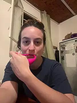 indierotic from StripChat