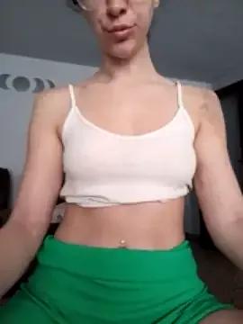 INDIndiana27 from StripChat