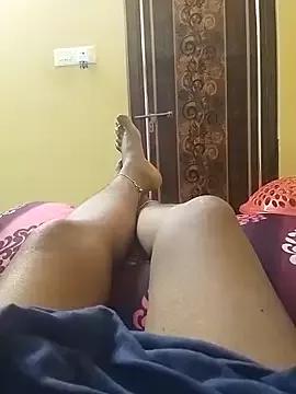 indira-telugu from StripChat is Freechat
