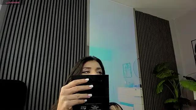 Indira_jo from StripChat is Freechat