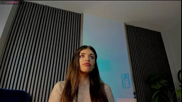 Indira_jo from StripChat