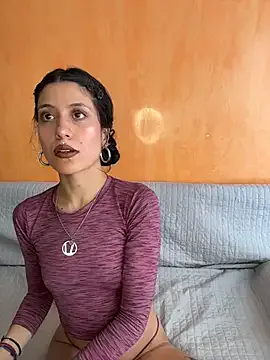 indira_k on StripChat 