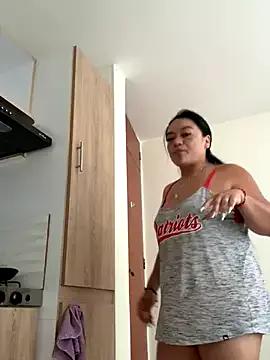 Indira_Nahali1 from StripChat is Freechat