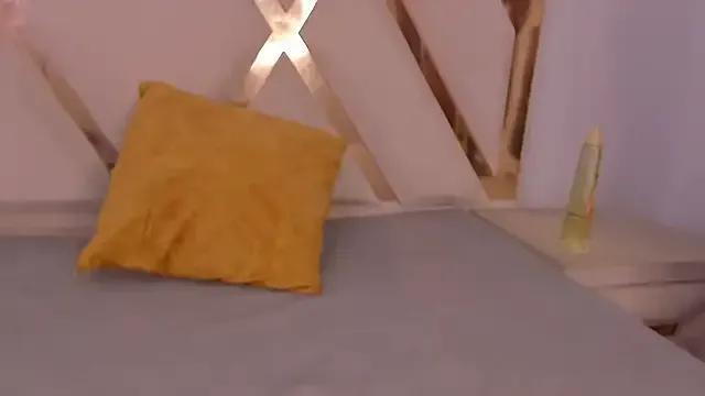 indiraasm from StripChat is Freechat