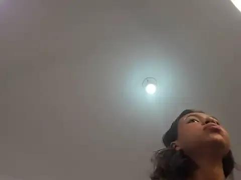 Indiraasm from StripChat