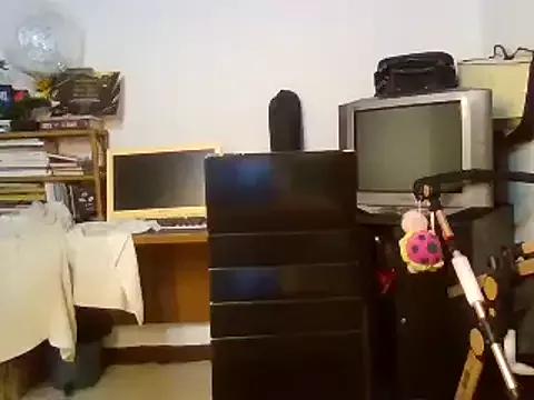 Indirasex_44 from StripChat