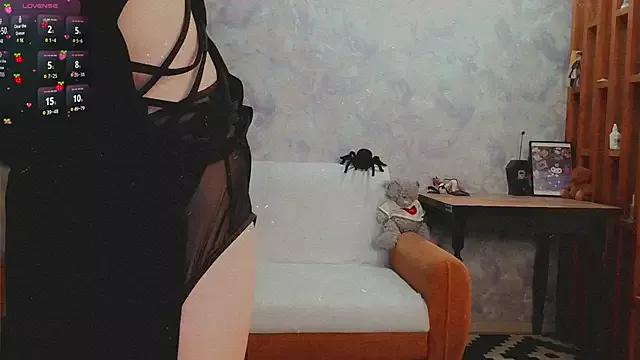Try our streaming cams variety and talk on a personal level with our adorable girls streamers, showing off their bountiful shapes and dildos.