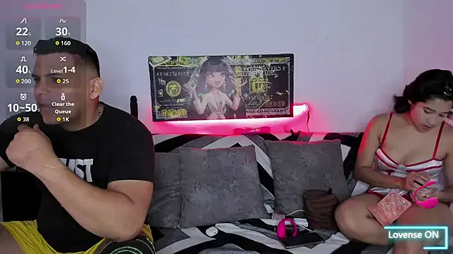 Infinite_pleasure01 on StripChat 