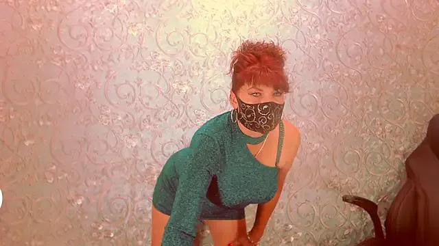 Infinitely from StripChat is Freechat