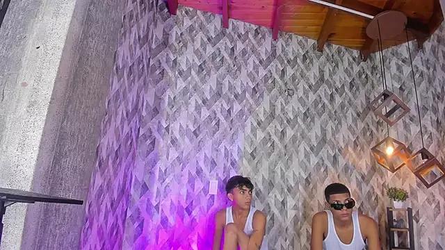 Infinity_boys_princes from StripChat is Freechat