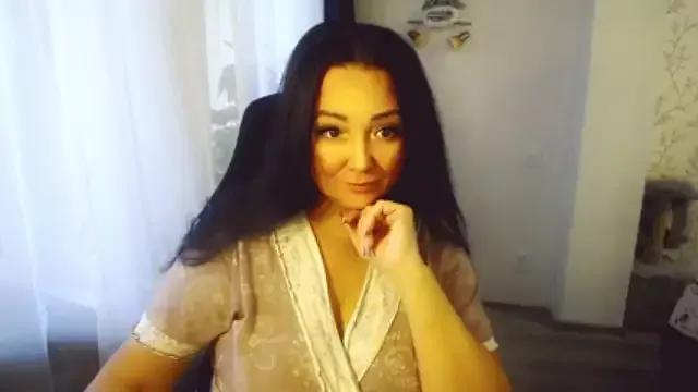 infinity_loveliness from StripChat