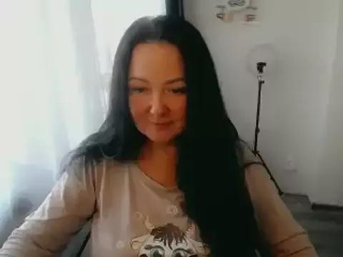 infinity_loveliness from StripChat