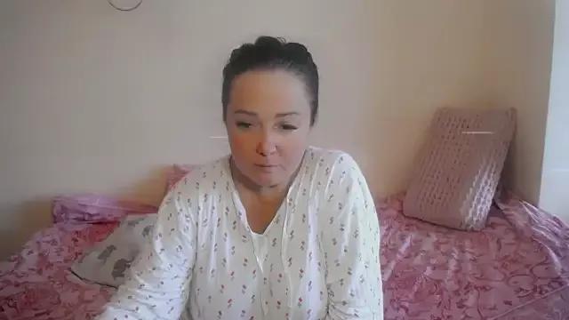 infinity_loveliness from StripChat