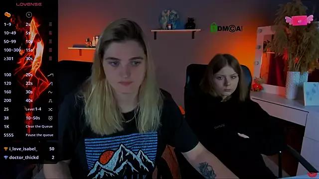 inga_gree from StripChat is Freechat