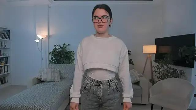 IngerEnger from StripChat is Freechat