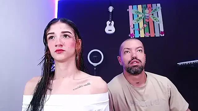 Try our streaming cams variety and talk on a personal level with our adorable girls streamers, showing off their bountiful shapes and dildos.