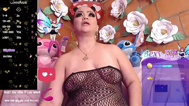 Try our streaming cams variety and talk on a personal level with our adorable girls streamers, showing off their bountiful shapes and dildos.