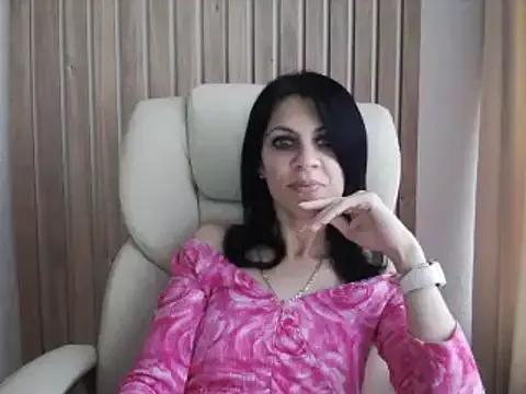 InjaAtHome from StripChat is Freechat