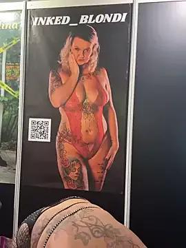 Inked_blondi from StripChat