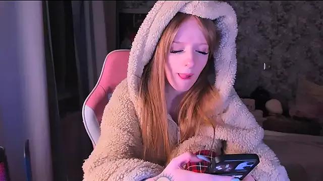 Try our streaming cams variety and talk on a personal level with our adorable girls streamers, showing off their bountiful shapes and dildos.