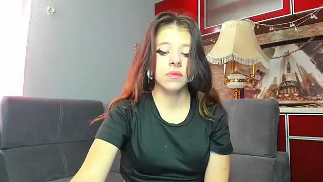 Try our streaming cams variety and talk on a personal level with our adorable girls streamers, showing off their bountiful shapes and dildos.