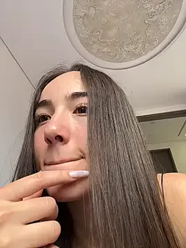 Innerpeace_ on StripChat 