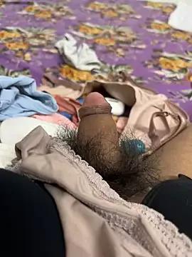 innocent1guy from StripChat