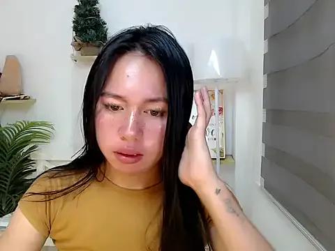 Innocent_katty from StripChat
