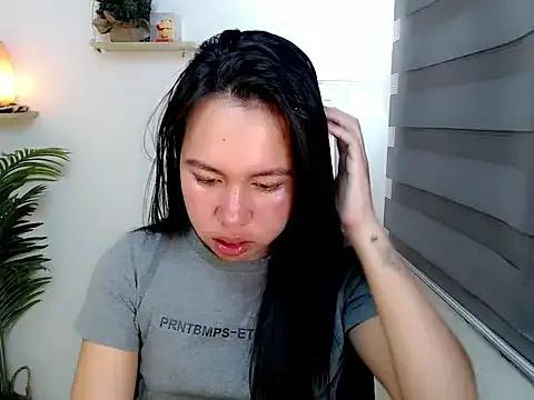 Innocent_katty from StripChat is Freechat