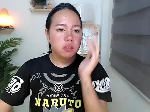 Innocent_katty from StripChat is Freechat