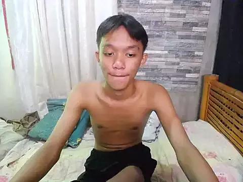 Innocentfucker from StripChat