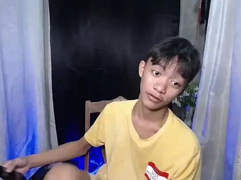 Innocentfucker from StripChat