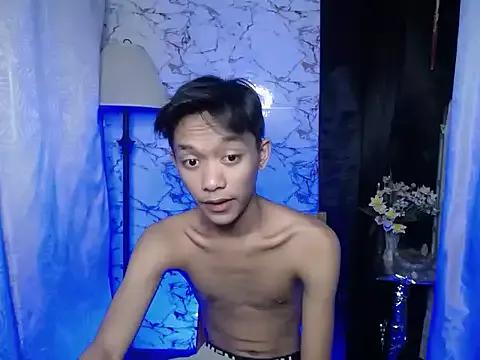 Innocentfucker from StripChat