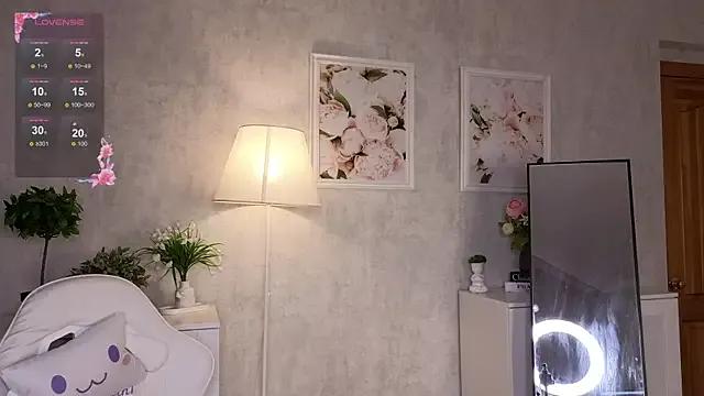 Try our streaming cams variety and talk on a personal level with our adorable girls streamers, showing off their bountiful shapes and dildos.