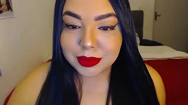 Internacionalist7 from StripChat is Freechat