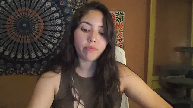 IntimateTales from StripChat