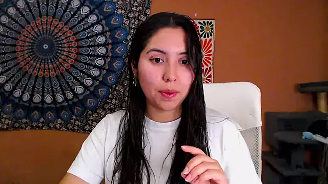 IntimateTales from StripChat is Freechat