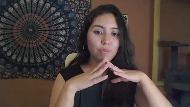 IntimateTales from StripChat