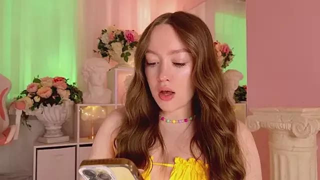 Try our streaming cams variety and talk on a personal level with our adorable girls streamers, showing off their bountiful shapes and dildos.