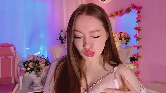 Try our streaming cams variety and talk on a personal level with our adorable girls streamers, showing off their bountiful shapes and dildos.