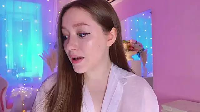 intimbabe from StripChat