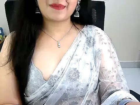 Inviting_Aanya from StripChat