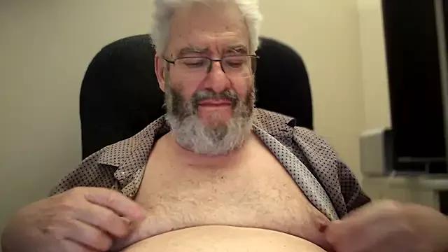 Ipanemko from StripChat is Freechat
