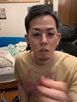 Ippei0001 from StripChat