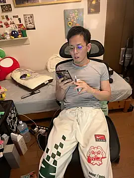 Ippei0001 from StripChat