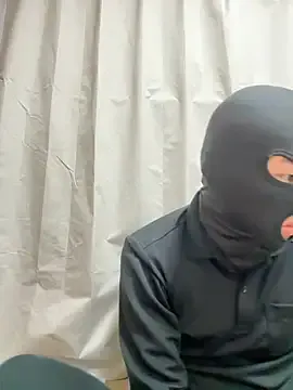 Ipponpon from StripChat