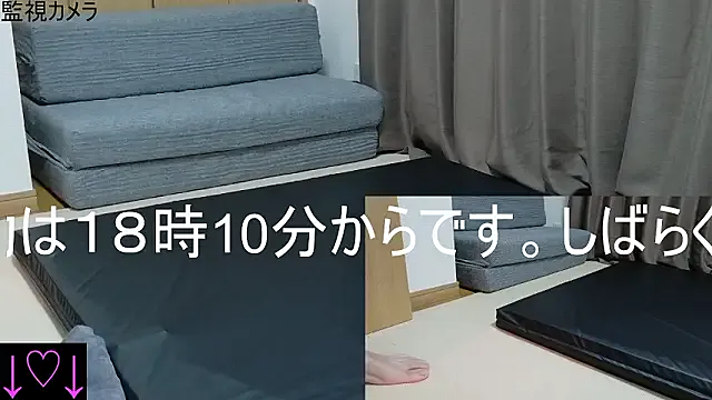 Ipponpon from StripChat