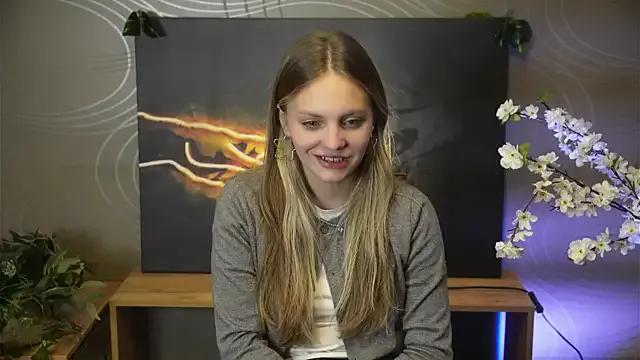 Try our streaming cams variety and talk on a personal level with our adorable girls streamers, showing off their bountiful shapes and dildos.